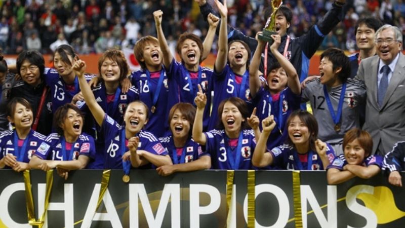 Trải nghiệm phân tích Japan Cup Women đỉnh cao tại KQBD 247