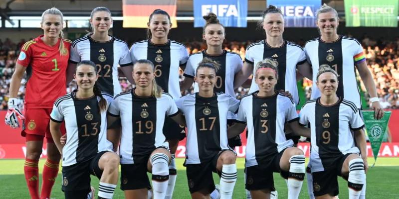 Germany Regional Cup Women