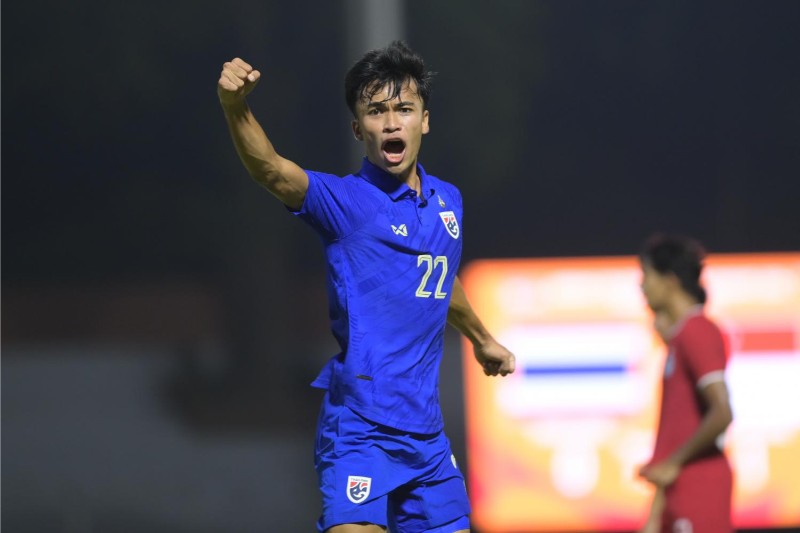 Thailand U19 League